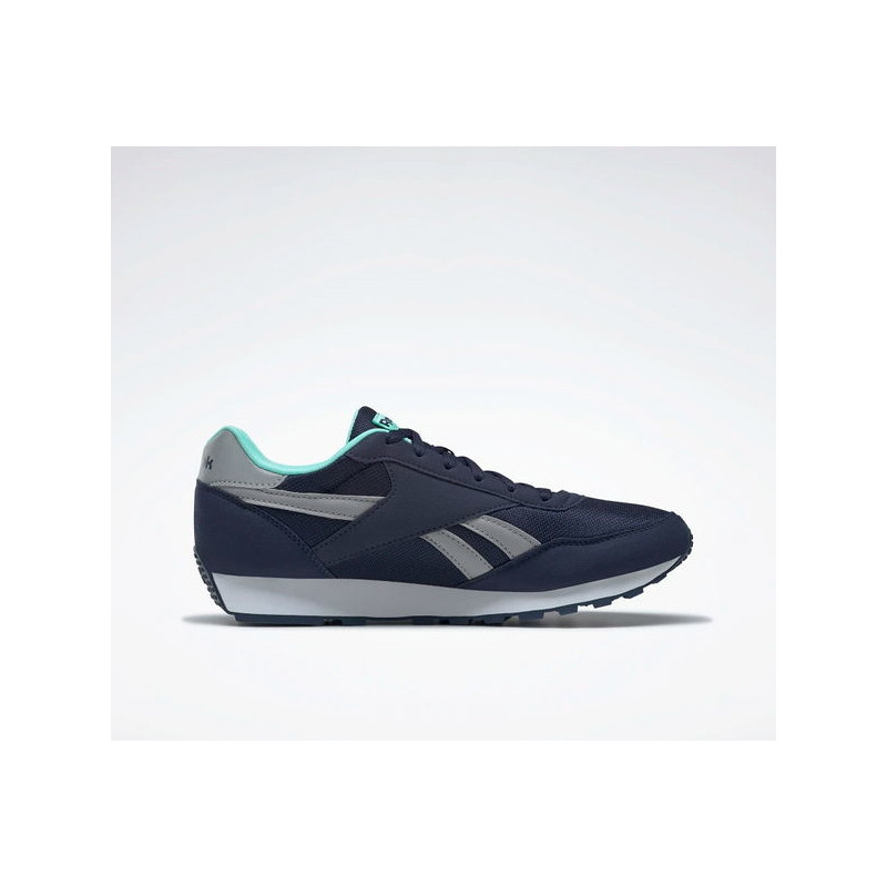 Buty sportowe Reebok sznurowane