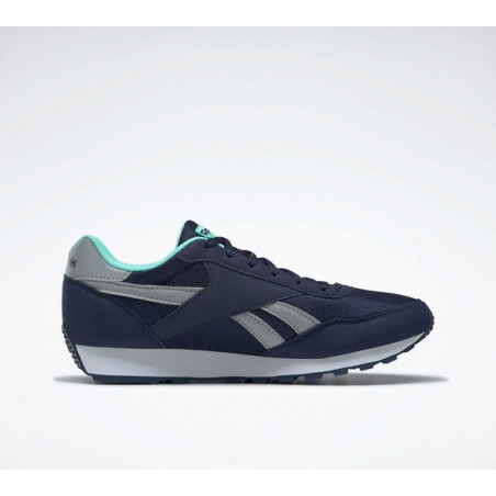Buty sportowe Reebok sznurowane