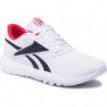 Buty sportowe Reebok sznurowane w sportowym stylu