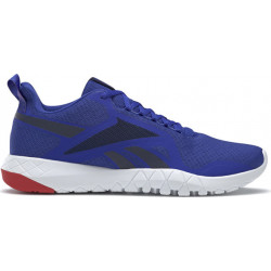 Buty sportowe Reebok w sportowym stylu