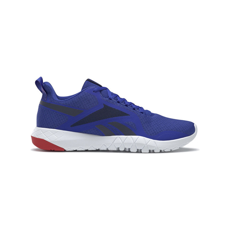 Buty sportowe Reebok w sportowym stylu