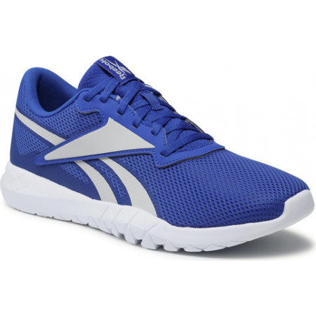 Buty sportowe Reebok w sportowym stylu sznurowane