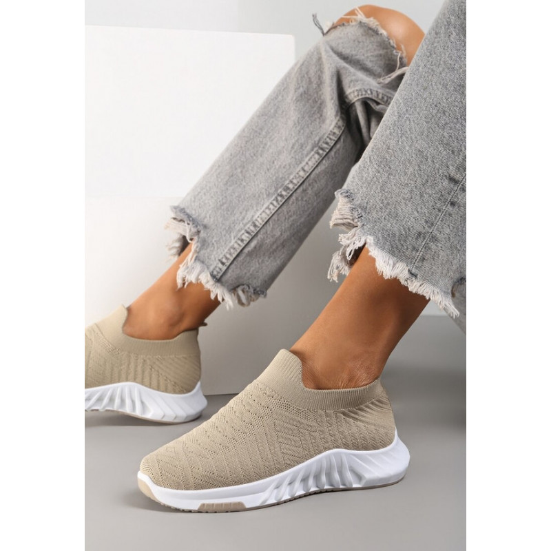 Buty sportowe Renee w sportowym stylu