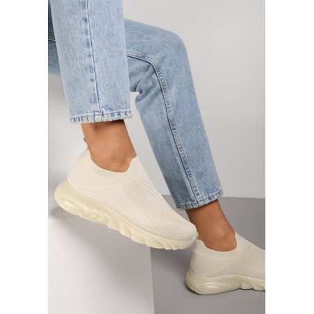 Buty sportowe Renee z płaską podeszwą