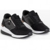 Buty sportowe Royalfashion.pl na koturnie