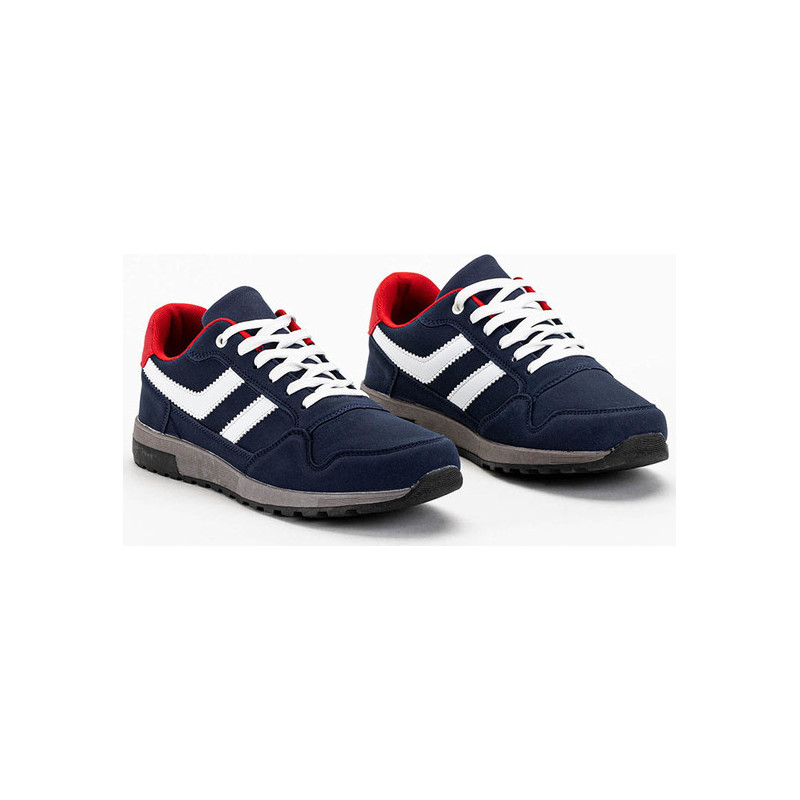 Buty sportowe Royalfashion.pl w sportowym stylu