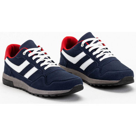 Buty sportowe Royalfashion.pl w sportowym stylu