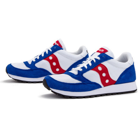 Buty sportowe Saucony sznurowane