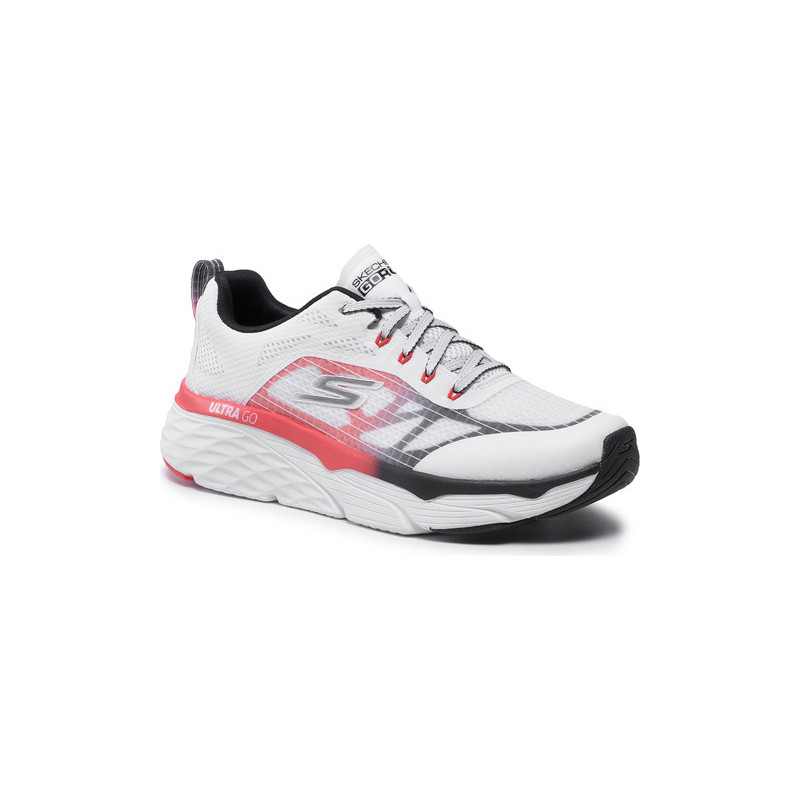 Buty sportowe Skechers sznurowane