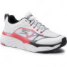 Buty sportowe Skechers sznurowane