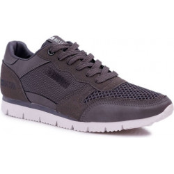 Buty sportowe TAGLESS sznurowane