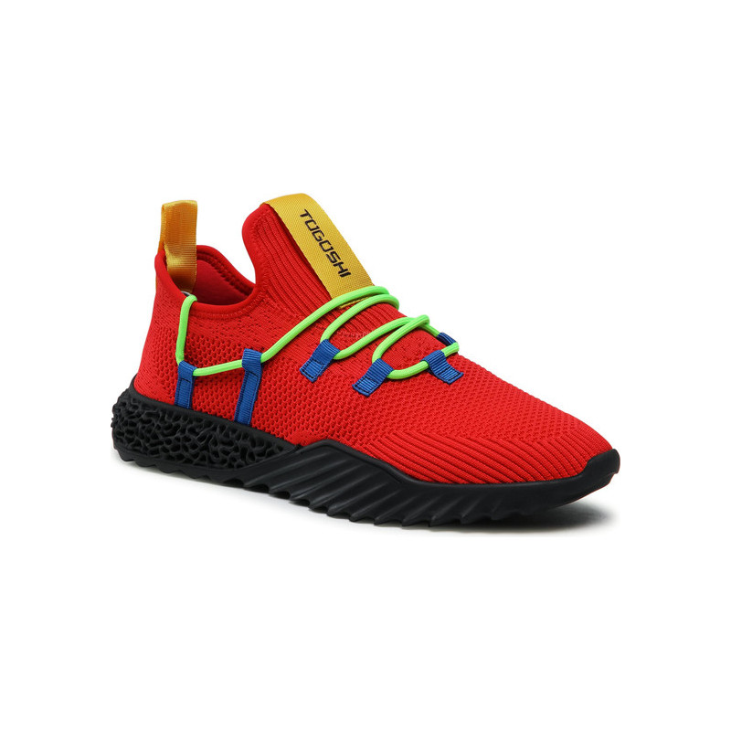 Buty sportowe Togoshi
