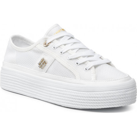 Buty sportowe Tommy Hilfiger w sportowym stylu