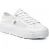 Buty sportowe Tommy Hilfiger w sportowym stylu