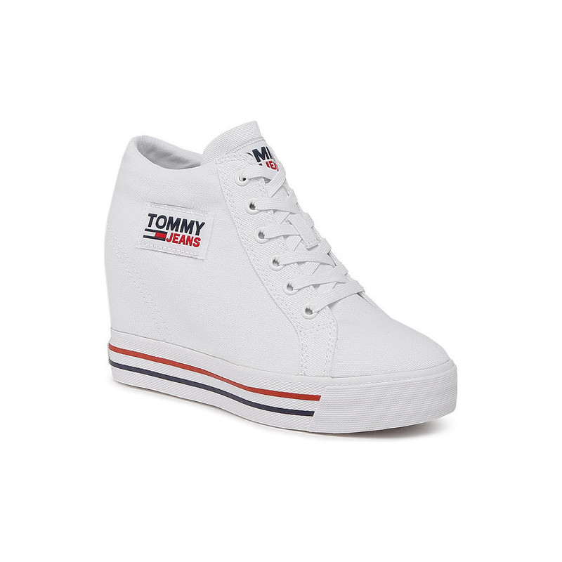 Buty sportowe Tommy Jeans