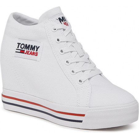 Buty sportowe Tommy Jeans