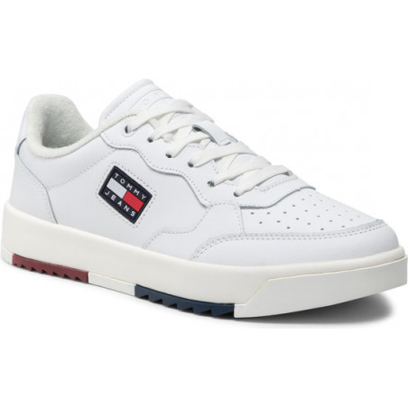 Buty sportowe Tommy Jeans w sportowym stylu