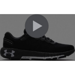 Buty sportowe Under Armour sznurowane