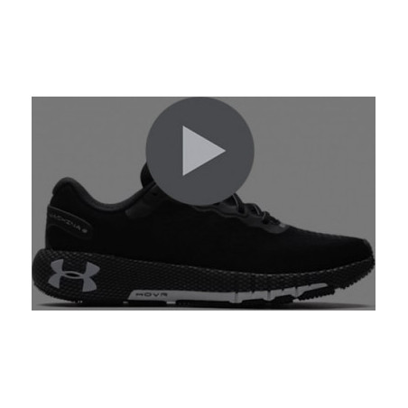 Buty sportowe Under Armour sznurowane