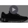 Buty sportowe Under Armour sznurowane