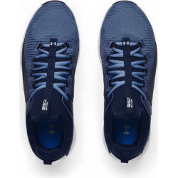 Buty sportowe Under Armour sznurowane z tkaniny