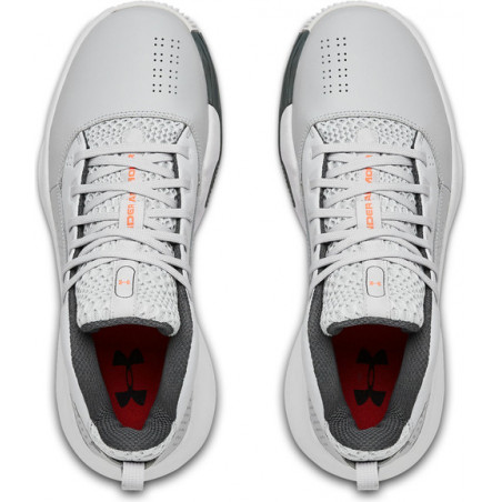 Buty sportowe Under Armour w sportowym stylu