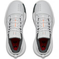 Buty sportowe Under Armour w sportowym stylu