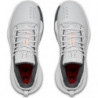 Buty sportowe Under Armour w sportowym stylu