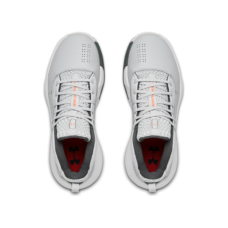Buty sportowe Under Armour w sportowym stylu