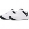 Buty sportowe Under Armour w sportowym stylu sznurowane