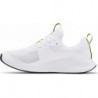 Buty sportowe Under Armour w sportowym stylu z płaską podeszwą sznurowane