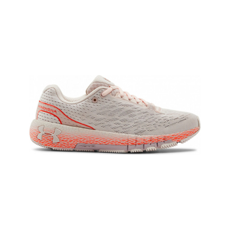 Buty sportowe Under Armour z płaską podeszwą