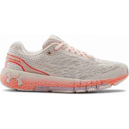 Buty sportowe Under Armour z płaską podeszwą