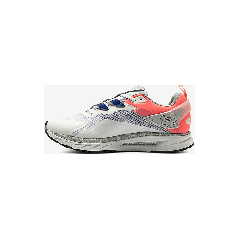 Buty sportowe Under Armour z płaską podeszwą zx flux