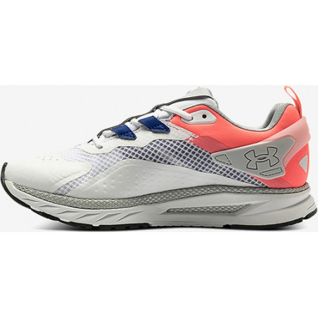 Buty sportowe Under Armour z płaską podeszwą zx flux