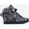 Buty sportowe Yourshoes sznurowane