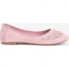 Baleriny Gemre.com.pl w stylu casual