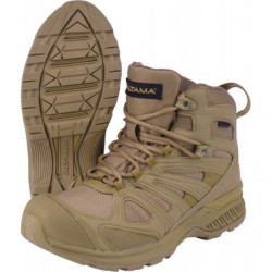 Buty trekkingowe Altama sznurowane