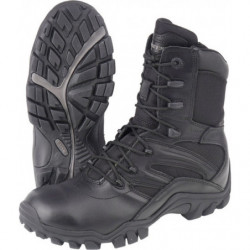 Buty trekkingowe Bates na zamek