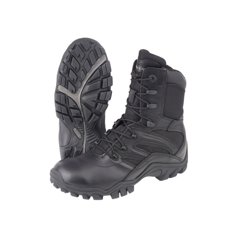 Buty trekkingowe Bates na zamek