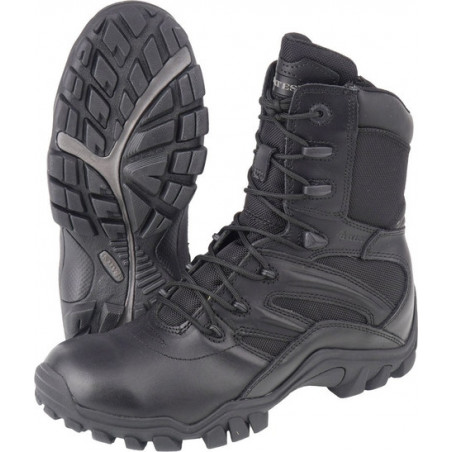 Buty trekkingowe Bates na zamek