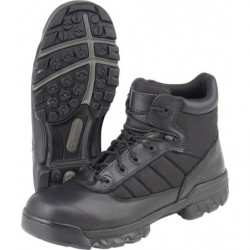 Buty trekkingowe Bates ze skóry