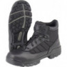 Buty trekkingowe Bates ze skóry