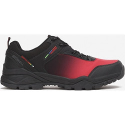 Buty trekkingowe born2be sznurowane