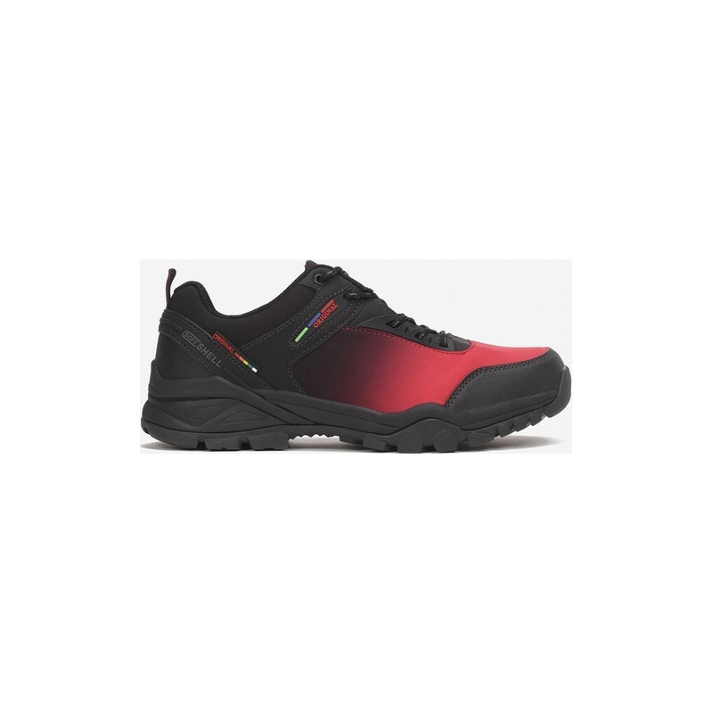 Buty trekkingowe born2be sznurowane