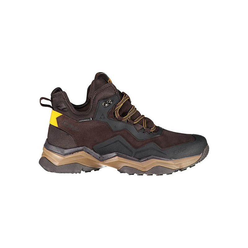 Buty trekkingowe CMP sznurowane
