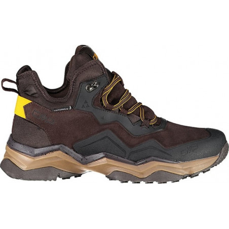 Buty trekkingowe CMP sznurowane