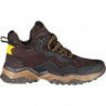 Buty trekkingowe CMP sznurowane