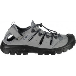 Buty trekkingowe CMP ze skóry