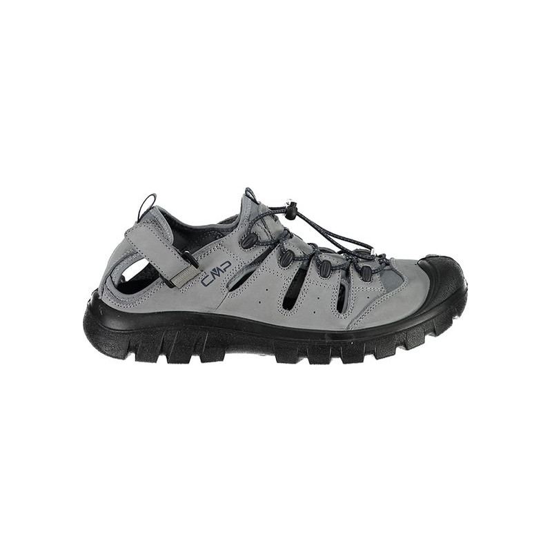 Buty trekkingowe CMP ze skóry